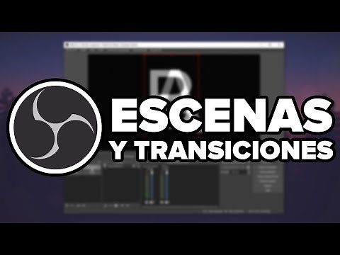 OBS - #2: ESCENAS Y TRANSICIONES | MASTERCLASS OBS | UrbVic
