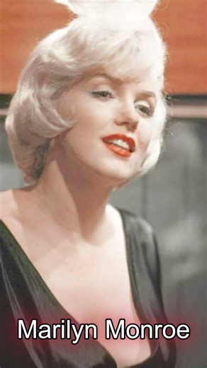 Marilyn Monroe’s life, career, and image shaped Hollywood history, making her a symbol of fame, myst