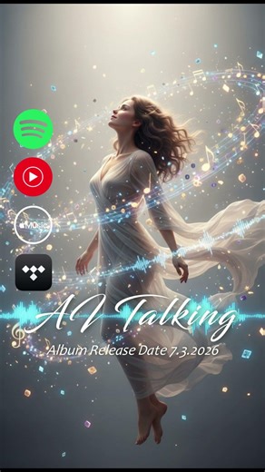 AI Talking - Dance Forever