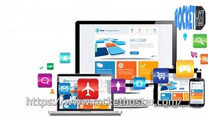 Buy Domainand Hosting - Domain Registration Availability - Rocket Hoster