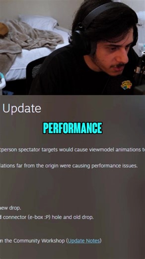 Major CS2 Update Changes the Game