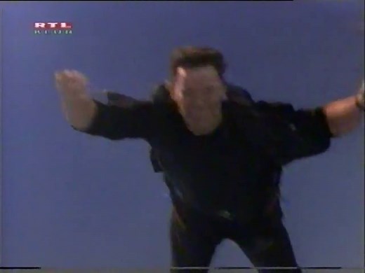Végképp eltörölni (1996) VHSRip