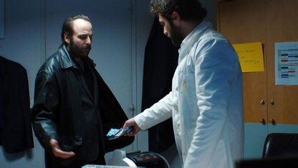 Médecin de nuit