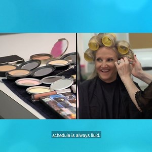 132 reactions · 26 comments | What does a day at The Mel Robbins Show look like for Mel Robbins? Take a look behind-the-scenes! | Mel Robbins Show | Facebook