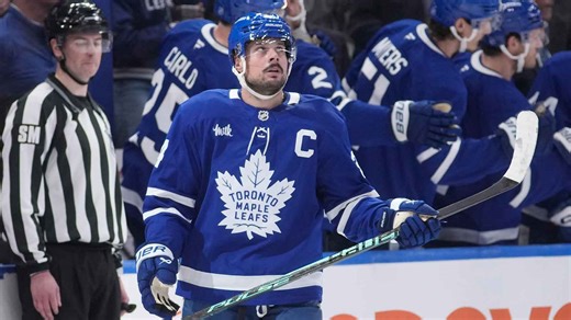 Maple Leafs rumors: Insider warns about 'at best' Auston Matthews trade demand scenario