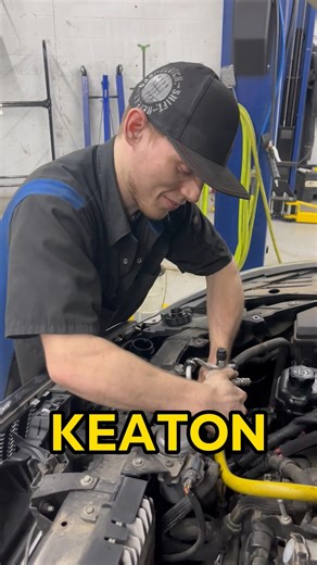 🚘🔧⚙️ What's the 1st auto repair tool that comes to mind? | Fast Lane Auto Repair