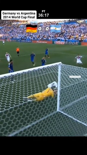 106K views · 2.8K reactions | Germany vs Argentina 2014 World Cup Final #klose #tonycros #muller #messi #dimaria #fifaworldcup #football #soccer #beritabola #rumor | Slamet Supriyadi | Facebook