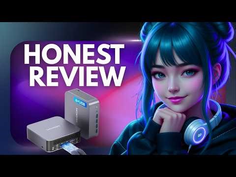 GEEKOM GT1 Mega Review: Worth the Hype? (2026)