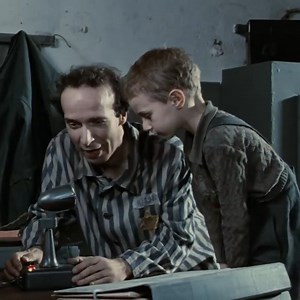 Buongiorno, Principessa ! ❤️ — La vie est belle (Roberto Benigni, 1997) | SensCritique