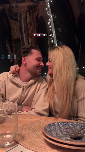 Freiheit feiern mit der Familie auf Temptation Island