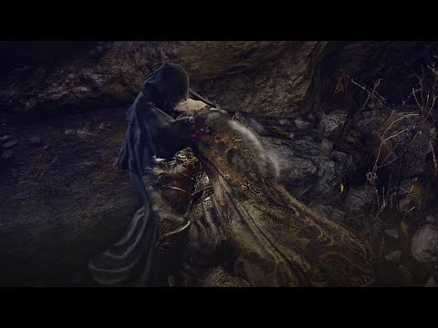 Elden Ring Fia "Hugs" - Complete Questline