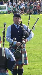 4.2K views · 443 reactions | Burntisland & District Pipe Band...
