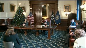 29K views · 335 reactions | Presidential electors are meeting in all 50 states and Washington, D.C., on Monday to formally choose Joe Biden as the next president of the United States. | CBC News | Facebook