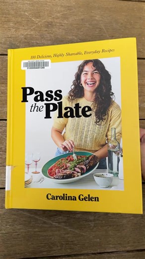 Pass the Plate: 100 Everyday Delicious Recipes Preview