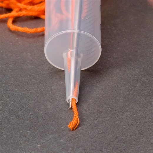 Exciting Syringe Hacks | Bored Panda Art