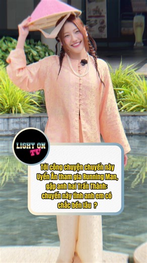 Chuyến Tình Anh Em Bền Lâu Trong Running Man Việt Nam