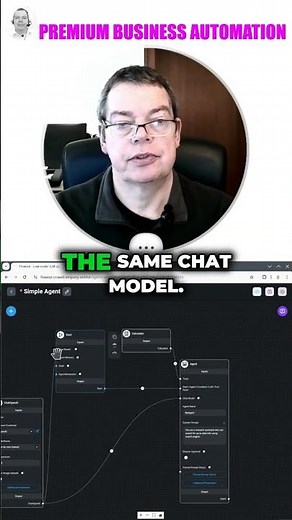 Create a Simple AI Agent With Tools #flowise #ai #nocode
