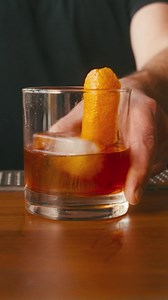 A taste of Bandon Dunes - Here's how you can make an Old Fashioned at home, straight from the bar at Ghost Tree Grill. What Bandon drink recipe would you like us to share next? | Bandon Dunes Golf Resort