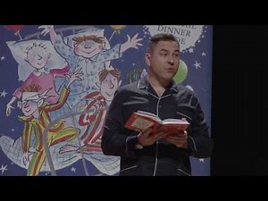 David Walliams: Live at The Symphony Hall, Birmingham