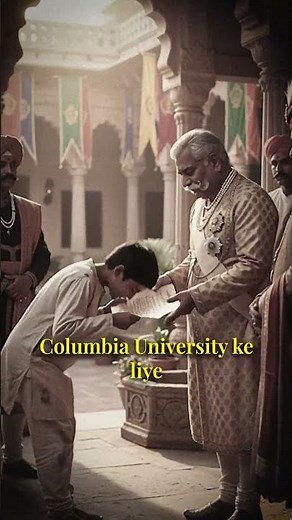 The Indian King Who Refused to Bow to the British 👑 | Real Story of Sayajirao Gaekwad