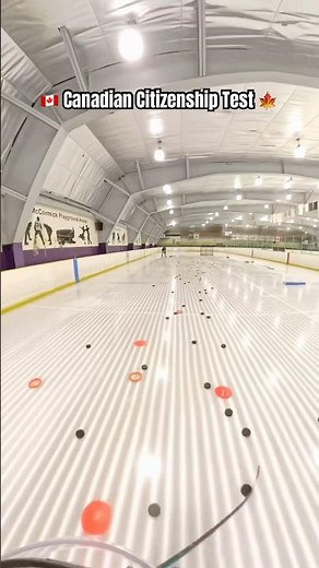 🇨🇦 Canadian Citizenship Test 🍁 | Volume 10 #hockey #pavelbarber #canada #canadian