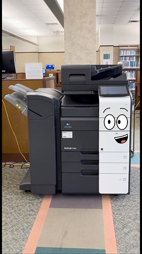 Did you know that you can print from home at any full-time SML branch? | Shreve Memorial Library | Facebook