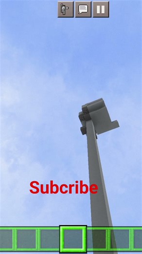 the tallest tower vip lounge@MINECRAFT_ROBLO