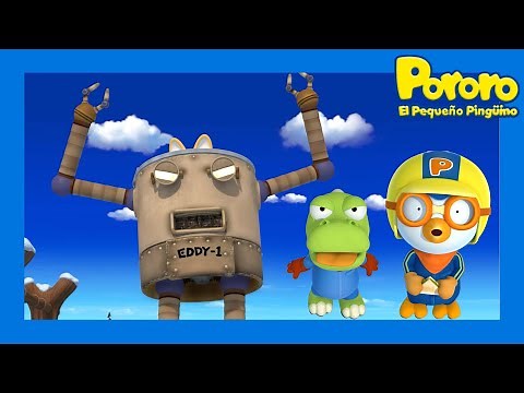150min | Pororo Nueva 1 | Compilacion #31~#52 | Animación infantile | Pororo en Español