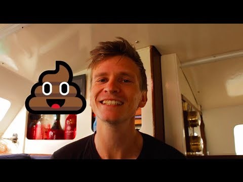 Composting Toilet On A Boat: Our Experience | Sailing Kittiwake - Extra
