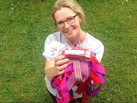 Elastics... The Basics - Suzy & Friends