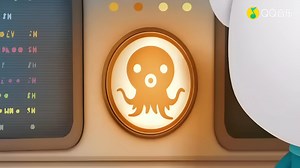 The Octonauts Theme (《海底小纵队》动画主题曲)