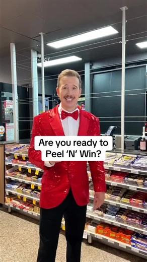 Win Cash, Holidays, and Free Fuel at Shell Reddy Express