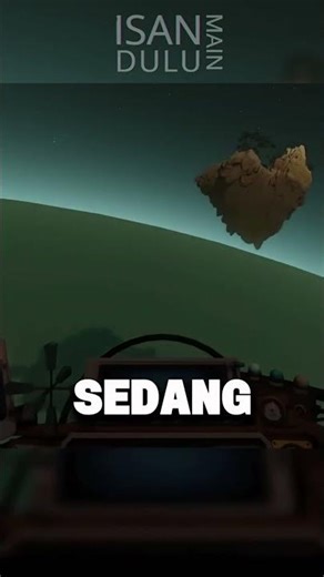 Bukan Walking Simulator!