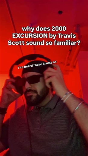 jeet on Instagram: "Did you know?? Travis Scott’s new track “2000 Excursion” uses the same sample as Kanye’s “POWER”… which both come from “It’s Your Thing” by Cold Grits 🧬 3 generations of sound. same source. #travisscott #kanye #sampling #musicproducer #flstudio #hiphopsamples #sampleflip #musicbreakdown #beatmaker #musicfacts #2000excursion #power #coldgrits #producerlife #jackboys #jackboys2"