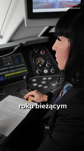 61K views · 877 reactions |  Pierwsze nowe Impulsy już na torach SKM...