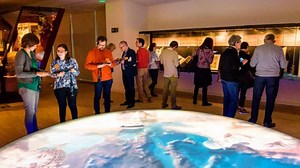 23 reactions | What does it mean to YOU to be European? Visit the House of European History in Brussels and discover the present, past and future of a whole continent! | visit.brussels | Facebook