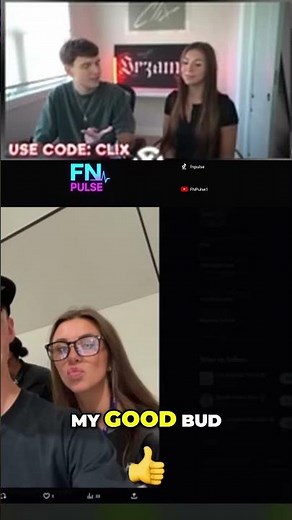 Clix’s girlfriend caught with another man😩#clix #clixfortnite #sad #fortniteshorts #fortnitefunny