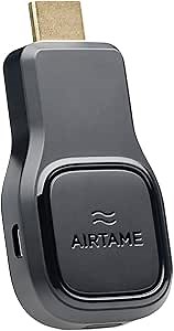 Airtame Wireless HDMI Display Adapter for Businesses & Education