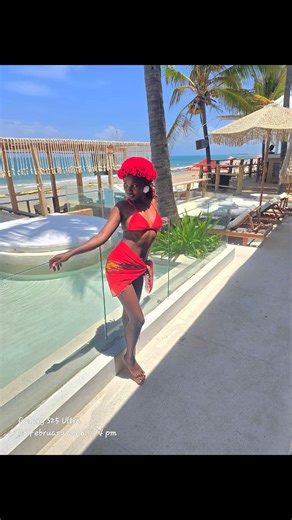 Stunning Sunrises at Barra Beach: A Vacation Dream