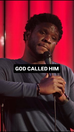 12K views · 1.1K reactions | From my special, Alien of Ordinary Ability, now streaming on Youtube. Link in bio! | Tanael Joachim | Facebook