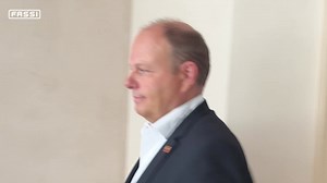 Victor Gottardi, CEO of Fassi Gru S.p.A., is ready to lead the company along its ongoing path of growth and innovation - a journey that has defined Fassi for over 60 years.A new chapter begins: an… | Fassi Official