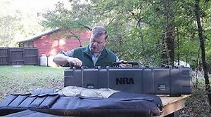 How to Choose Range Bags and Gun Bags