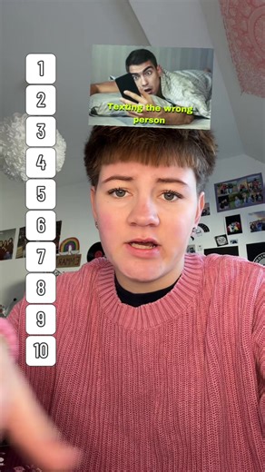 Top Cringe Moments to Avoid for a Better Experience