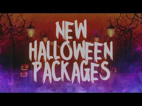 O2Jam Remix Halloween Update: New Costumes & Songs!