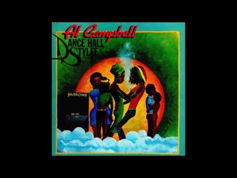 Al Campbell - Dance Hall Stylee