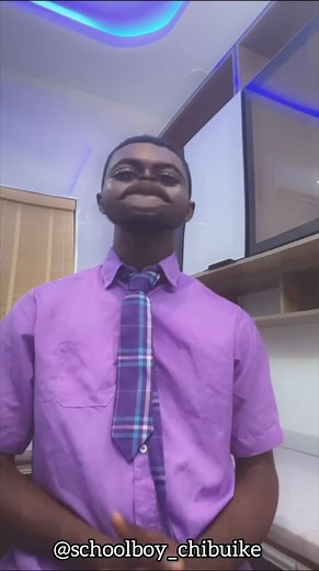 School Boy Comedy: A Hilarious Classroom Scene