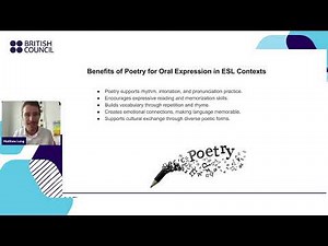 Development of oral expression - Part 1