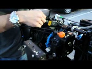 Canon EOS-1D Mark IV with Vincent Laforet - Lighting 5/10