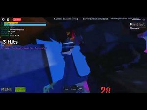 Newest Emperor combo for Sakura Stand