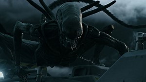 5 Most Terrifying Xenomorph Kills